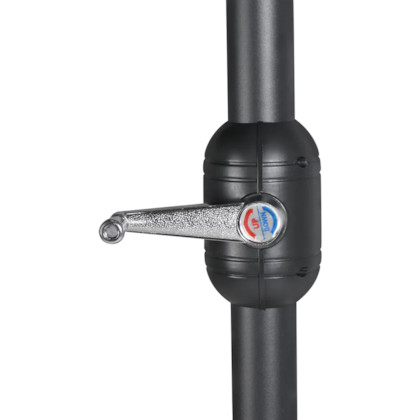 Ombrelone Suspenso Veneza 3,00m Verde 832003 Belfix-44bfa06c-95c9-41fd-a26a-2ddf4566a3bf