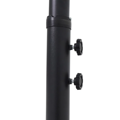 Ombrelone Suspenso Veneza 3,00m Verde 832003 Belfix-6863c115-1f65-486c-b268-8c76dbde85e1