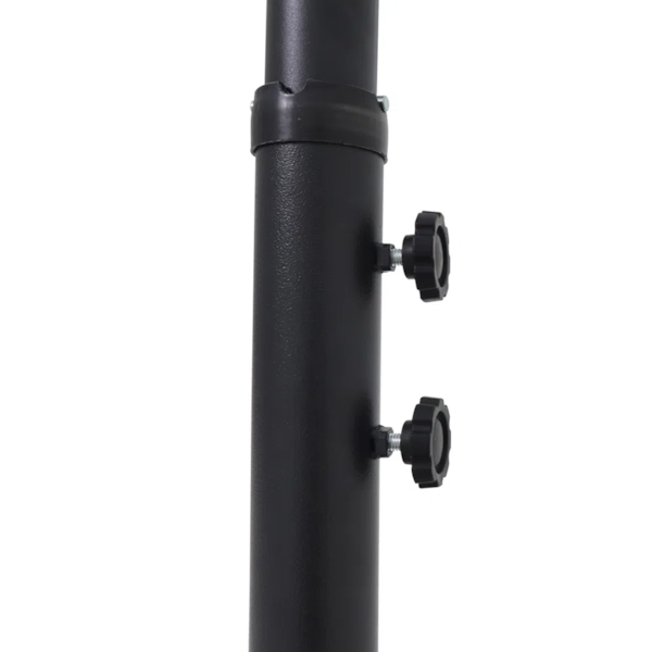 Ombrelone Suspenso Veneza 3,00m Verde 832003 Belfix-1f49c23d-bf43-41cb-a3ba-e074030b0b7f