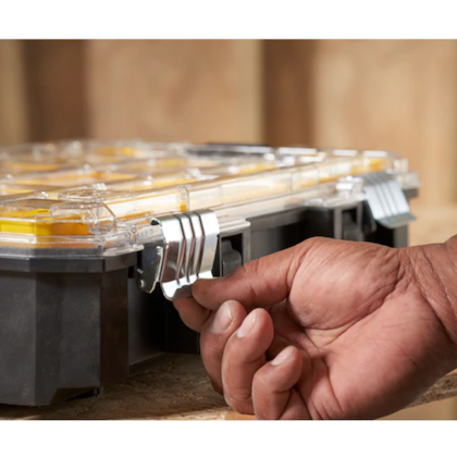 Organizador 10 copos Ftamax Pro-Stack FMST82967-1 Stanley-4e471fdf-ae27-4e9d-b979-a8d9da0212ee