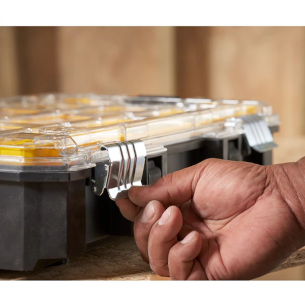Organizador 10 copos Ftamax Pro-Stack FMST82967-1 Stanley-4b258e0f-070d-495a-8d7b-c8746e4f8601