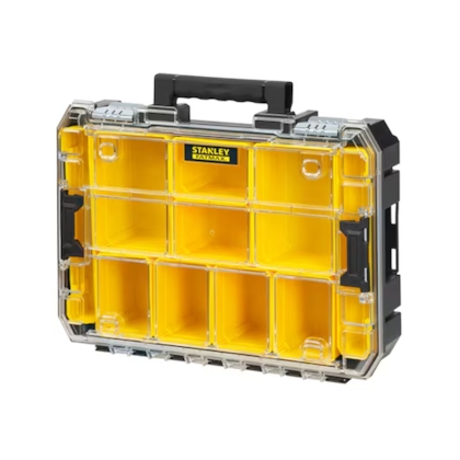 Organizador 10 copos Ftamax Pro-Stack FMST82967-1 Stanley