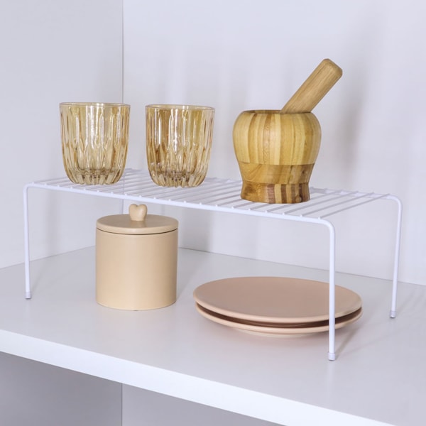 Organizador de Armário G Branco 990501 Bel Fix-4b11fc5c-123e-443f-bfab-b7cb88df089b