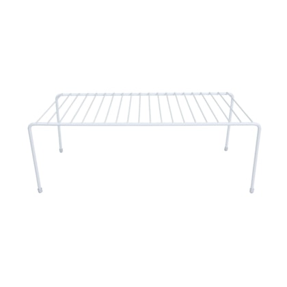 Organizador de Armário G Branco 990501 Bel Fix-54752193-cc14-4617-947d-1f80ee17b9e6