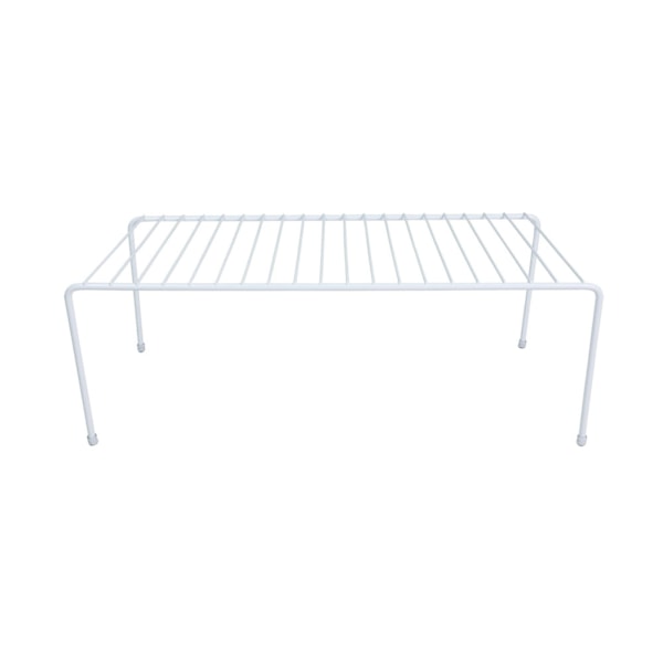 Organizador de Armário G Branco 990501 Bel Fix-7a07100a-5dc9-44cc-b55b-a8d3f16f82d0
