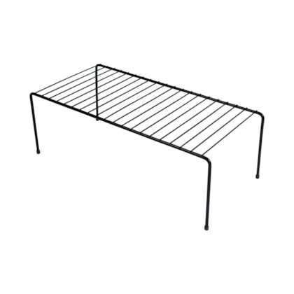 Organizador de Armário G Preto 990507 Bel Fix-34b893ba-9b69-4b11-b8e4-3091823487ee