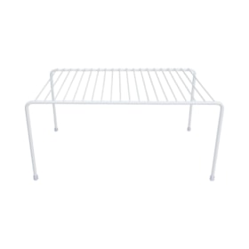  Organizador de Armário M Branco 990401 Bel Fix