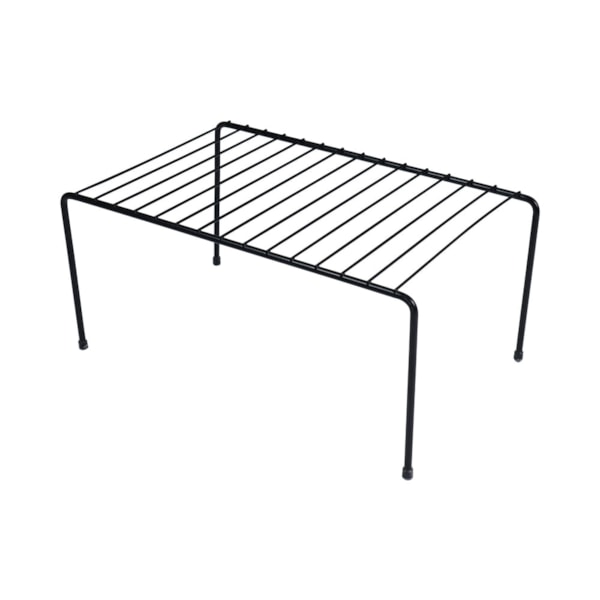 Organizador de Armário M Preto 990407 Bel Fix-66db3e28-9e6c-4abf-999f-a8502b04ad2d