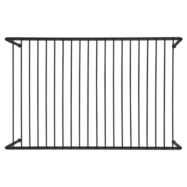 Organizador de Armário M Preto 990407 Bel Fix-09757535-163e-48a0-a57e-2318edd1965d