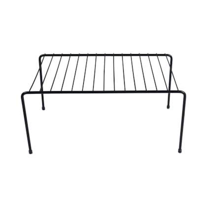 Organizador de Armário M Preto 990407 Bel Fix-4ade5101-5552-49f2-aadb-b2e101509060