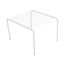 Organizador de Armário P Branco 990301 Bel Fix