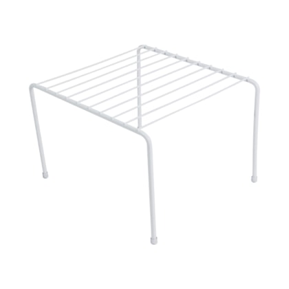 Organizador de Armário P Branco 990301 Bel Fix-359ddc1d-dcb4-46b7-aee7-5960c360a27b