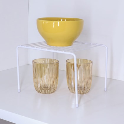 Organizador de Armário P Branco 990301 Bel Fix-af45168e-9b6d-4bb6-8efd-4ffa8302a2a5