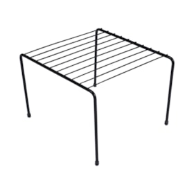 Organizador de Armário P Preto 990307 Bel Fix