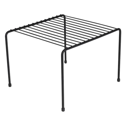 Organizador de Armário P Preto 990307 Bel Fix-4ffc7532-50df-4ada-8509-58175ce3b6a0