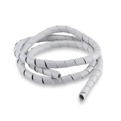 Organizador de Fios e Cabos 10mm Branco 1,5 M DN1575 Daneva-18d6528d-fbf8-486c-9f0c-1eb43cca0e9f