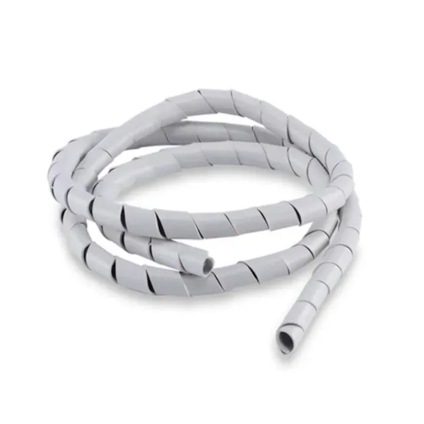 Organizador de Fios e Cabos 10mm Branco 1,5 M DN1575 Daneva-50ab1ce1-ff99-4929-974a-9399f04d9ac8