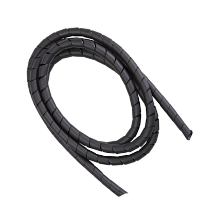 Organizador de Fios e Cabos 10mm Preto 1,5 M DN1574 Daneva-42cd8a3e-726a-4e83-a23a-6ff1dd6c540f