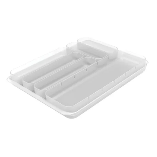 Organizador de Gavetas 7 Pçs Natural Perfect 109873001 Coza-b9125800-b450-4398-a786-5f867bc07035