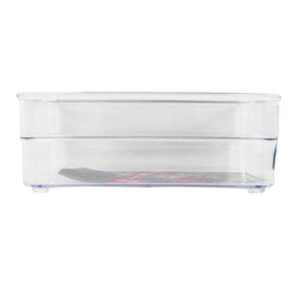 Organizador de Gavetas Modular Diamond 15x7,5,2cm 934 Paramount-6abc3aa7-7487-45ed-a61b-5fc28b19d17f