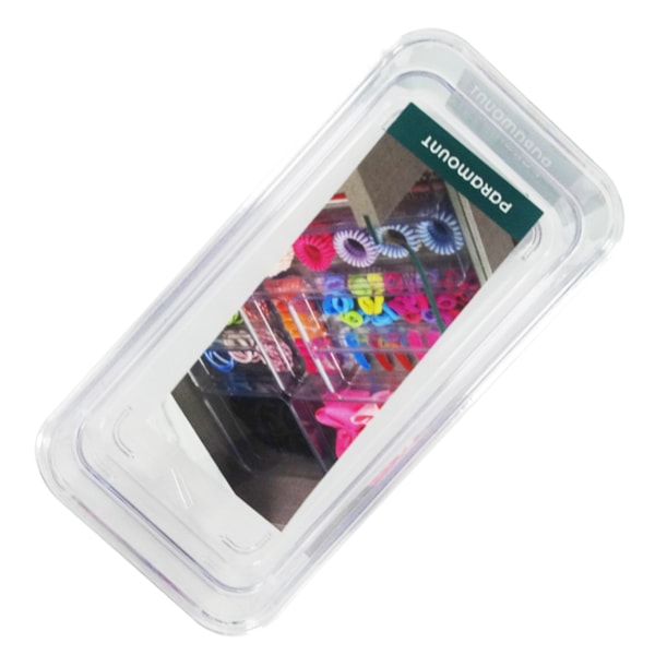 Organizador de Gavetas Modular Diamond 15x7,5,2cm 934 Paramount-953285c3-14e9-4dbb-b9d5-920ab4b257b6