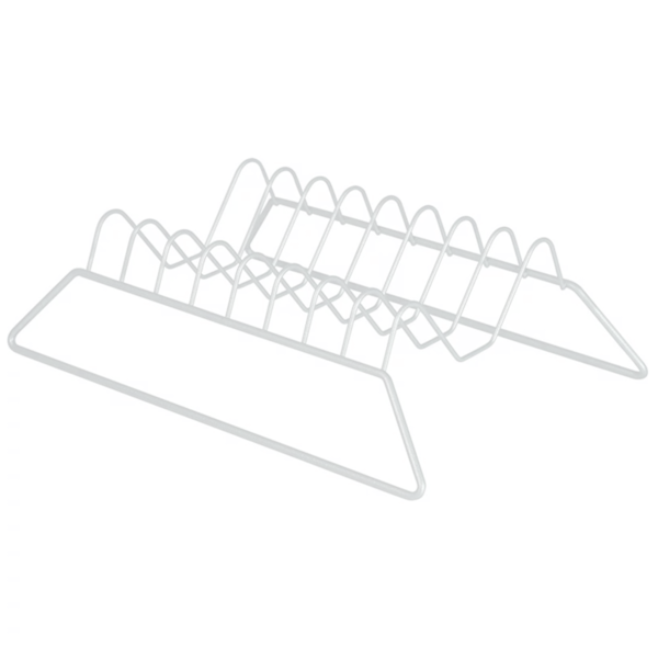 Organizador de pratos vertical branco 990601 Bel-5ff077c5-6960-436a-97d4-501efa810840