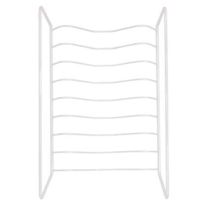 Organizador de pratos vertical branco 990601 Bel-d639d947-ac92-4158-b46e-179ad27f7591