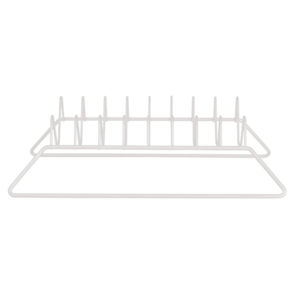Organizador de pratos vertical branco 990601 Bel-ac3e0fd5-1488-40e9-bce6-3fe7a9b4c72f