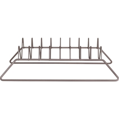 Organizador de Pratos Vertical Lavanda 990646 VIENA Bel Belfix-f378c1d4-45ae-4f0e-8f2f-72ed1fe2ba22