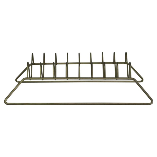 Organizador de Pratos Vertical Verde Oliva Bel 990644  BEL FIX-ad51f5f5-136f-48ee-9d31-decd507a4b90