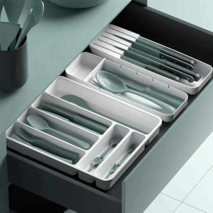 Organizador de Talheres Perfect Natural 10981/3001 Coza-28e33909-d352-43fd-b6f2-c7ff2aaff732