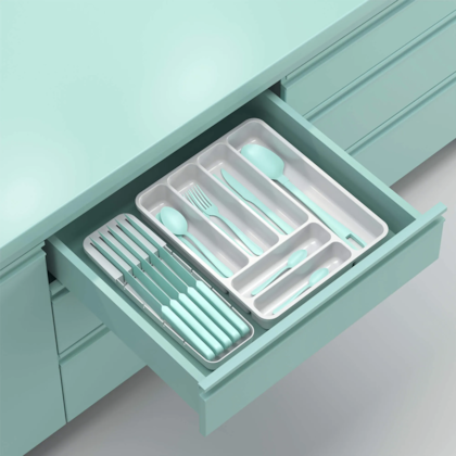 Organizador de Talheres Perfect Natural 10981/3001 Coza-8e3bc036-c2b8-4f88-91f8-e6b9f370fab2