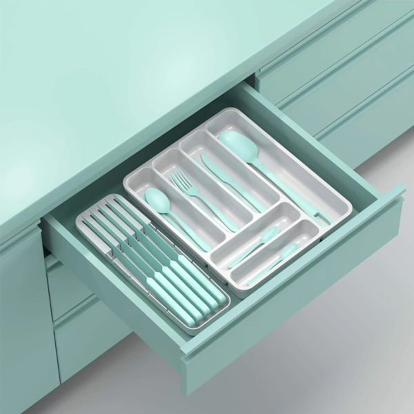 Organizador de Talheres Perfect Natural 10981/3001 Coza-97e66de0-f35a-4b90-bed6-495c1063e136