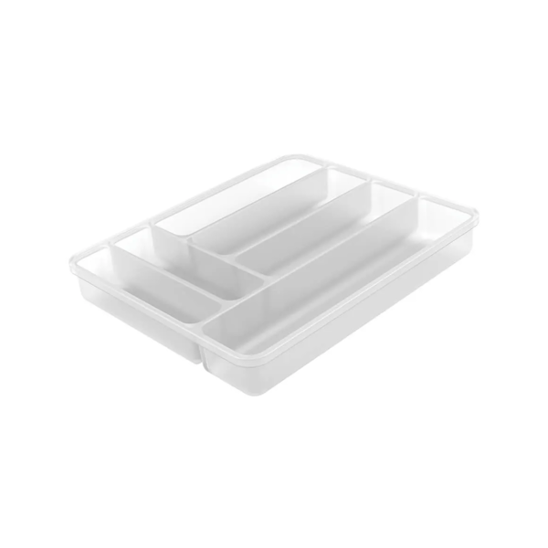 Organizador de Talheres Perfect Natural 10981/3001 Coza-e454294e-f9d2-4720-b218-4b5c907395ae
