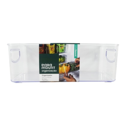 Organizador Diamond 23x11x8cm 1074 Paramount -3d2e5ce2-b606-4f39-b89f-b7c79ac2dff3