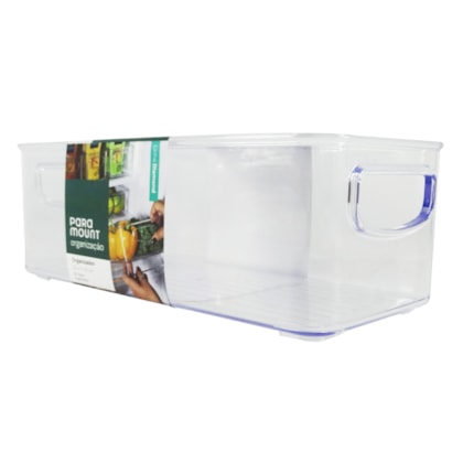 Organizador Diamond 23x11x8cm 1074 Paramount -dd70424d-95f3-4162-a863-6ded291bd5ec