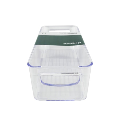 Organizador Diamond 23x11x8cm 1074 Paramount -746ee7f1-a9dd-4087-a5d1-597d77e30941