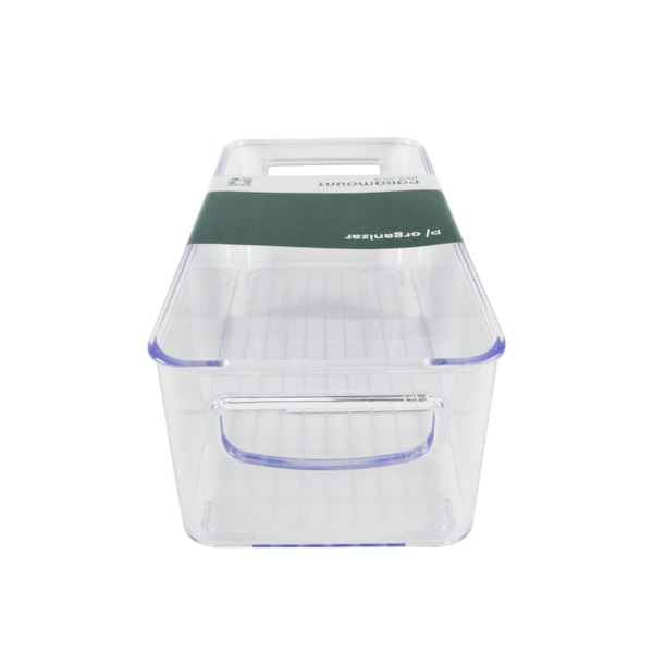 Organizador Diamond 23x11x8cm 1074 Paramount -bdcaa5f4-2f7f-43c1-8681-d4ee1b9f6d8a