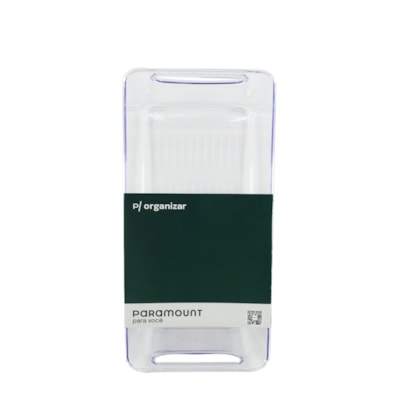 Organizador Diamond 23x11x8cm 1074 Paramount -446dca03-12d3-477c-83b6-4c61d6736f11