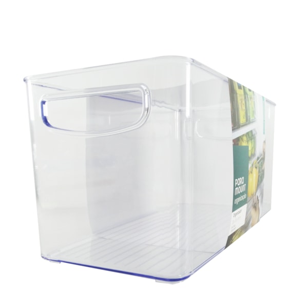 Organizador Diamond 30x15x15cm 1072 Paramount-53f502e6-71a5-4707-85ee-cdd6ae02272e