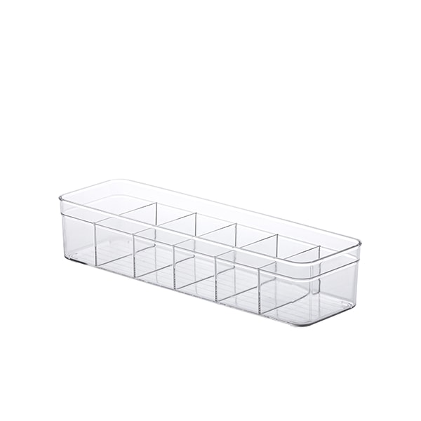Organizador Diamond com Divisórias 35cm 1127 Paramount-d3a82422-d7df-4e43-99b8-b4113130d0ea