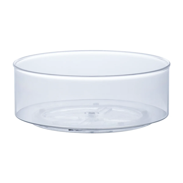 Organizador Diamond Giratório 23cm 1131 Paramount -43cec4a3-c304-4ed9-adc6-edaa85fed86e