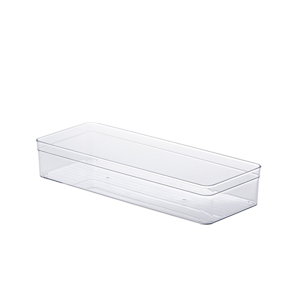 Organizador Diamond s/divisória 40x15x7,5cm 1125 Paramount-41c5e99c-16ee-4e6b-8077-9bc4dc334dbd