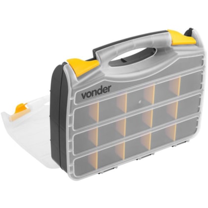 Organizador Plástico 5Kg OPV222 Vonder-55058e97-637b-4674-ab2e-026cc5b8247c