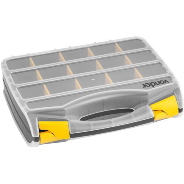Organizador Plástico 5Kg OPV222 Vonder-288eea02-0743-4ce5-b959-b4ba09667ad9