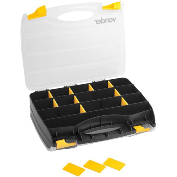 Organizador Plástico 5Kg OPV222 Vonder-f74ba538-9a22-4c3a-b9fb-3cebd262628d