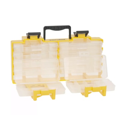 Organizador Plástico Com 10 bandejas OPV 0100 - 6108100000  Vonder-2a16dfff-6065-4b85-9a93-93cd1bb8657c