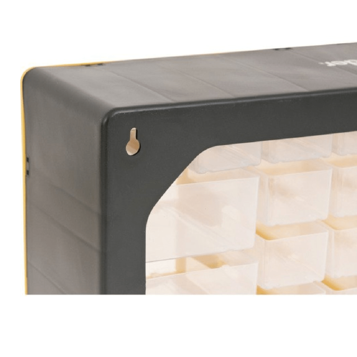 Organizador Plástico Com 30 Gavetas OPV 0300 Vonder | Ultra Maquinas