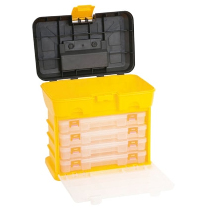 Organizador Plástico com 4 Gavetas OPV 0600 Vonder-a5690b9d-e9a9-48cd-97cd-3523a2aa0caa