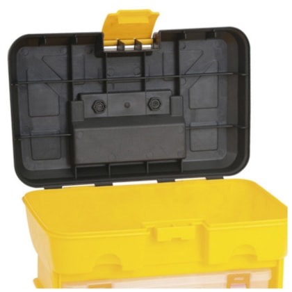 Organizador Plástico com 4 Gavetas OPV 0600 Vonder-901d071b-5829-4a11-878d-fa1de64c1bfb